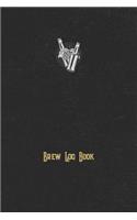Brew Log Book