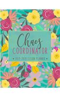 Lesson Planner