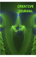 Creative Journal