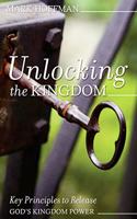 Unlocking the Kingdom