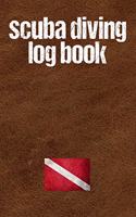 Scuba Diving Log Book