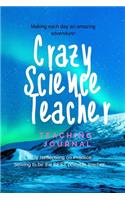 Crazy Science Teacher