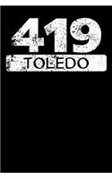 419 Toledo