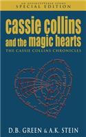 Cassie Collins and the Magic Hearts