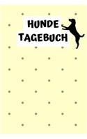 Hunde Tagebuch