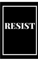 Resist