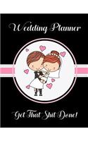Wedding Planner For Brides