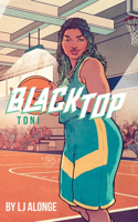Toni #4: (4 Blacktop)