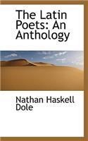 The Latin Poets: An Anthology