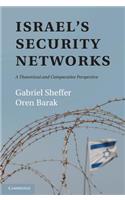 Israel's Security Networks