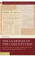 Guardian of the Constitution