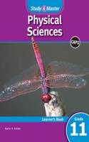 Study & Master Physical Sciences Learner's Book Grade 11: (CAPS Physical Sciences)