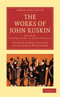 The Works of John Ruskin