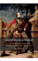 Art and Identity in Scotland