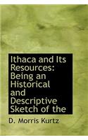 Ithaca and Its Resources