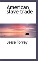 American Slave Trade