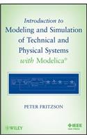 Introduction to Modeling and Simulation of Technical and Physical Systems with Modelica