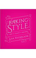 Baking Style