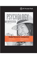 Print Component for Psychology in Action