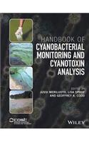 Handbook of Cyanobacterial Monitoring and Cyanotoxin Analysis