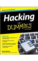 Hacking For Dummies