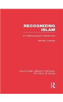 Recognizing Islam