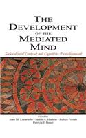 The Development of the Mediated Mind