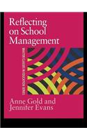 Reflecting On School Management
