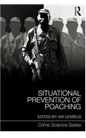 Situational Prevention of Poaching