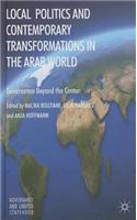 Local Politics and Contemporary Transformations in the Arab World