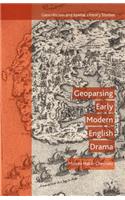 Geoparsing Early Modern English Drama