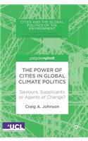 Power of Cities in Global Climate Politics