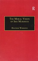 Moral Vision of Iris Murdoch