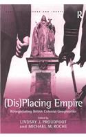 (Dis)Placing Empire