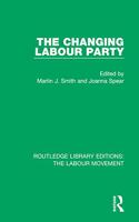 Changing Labour Party