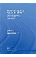 Primary Health Care around the World: Recommendations for International Policy and Development