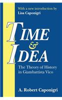 Time and Idea