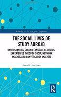 Social Lives of Study Abroad