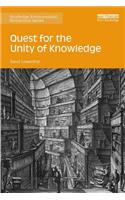 Quest for the Unity of Knowledge