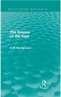 The Empire of the East