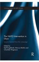 NATO Intervention in Libya