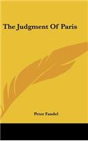 The Judgment of Paris