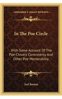 In The Poe Circle