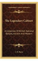 Legendary Cabinet