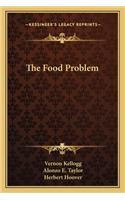 Food Problem