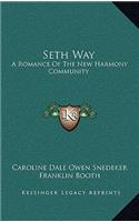 Seth Way