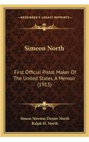 Simeon North