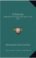 Spinoza