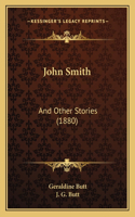 John Smith