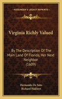 Virginia Richly Valued